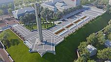 «Гипрокоммундортранс» за 5,2 млн рублей сделает проект реконструкции площади Победы в Воронеже