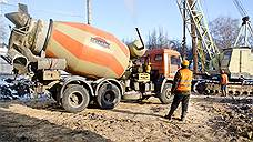 Белгородский арбитраж принял к производству банкротный иск к одному из крупнейших в РФ производителей ячеистого бетона