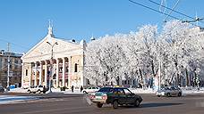 Решение о сносе здания театра оперы и балета в центре Воронежа не принято