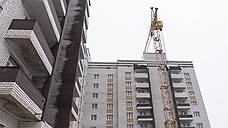 В Курской области за год введено 23 многоквартирных дома