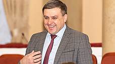 Мэр Липецка Сергей Иванов прокомментировал информацию о своей отставке