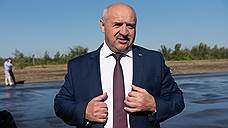 Анатолий Букреев может возглавить «Центр кадастровой оценки Воронежской области»