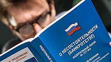 Комбинат стройматериалов в Старом Осколе попал под наблюдение из-за долгов по налогам