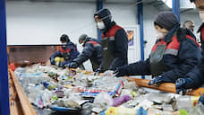 Мусоросортировочный комплекс за 1,5 млрд рублей ожидают на Белгородчине к 2021 году