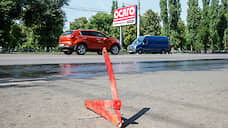 В Воронежской области в ДТП погибли трое человек