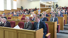 Бюджет Воронежской области-2019 увеличен на 1,9 млрд рублей