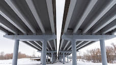 Мост через Песчанку в Воронеже открыли раньше срока