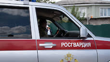 Орловское управление Росгвардии возглавил брянский полковник Игорь Баранов