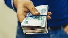 Воронежская производственно-строительная компания задолжала работникам 2,5 млн рублей