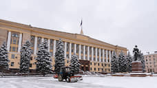 В Липецкой области мэр Лебедяни может уйти в отставку