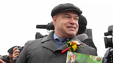 Бывший мэр Мичуринска Александр Кузнецов получил условный срок