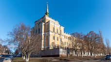 На проектирование корпуса курского краеведческого музея могут потратить 99,5 млн рублей
