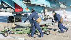 Липецкий авиацентр провел учения экипажей истребителей и бомбардировщиков