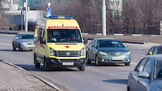 Назван перечень болезней для полной самоизоляции в Воронежской области