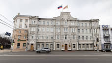 В Воронеже отменены публичные слушания до окончания режима повышенной готовности