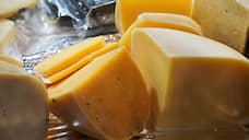Группа «Сырный дом» передала воронежским медикам более 600 кг молочной продукции
