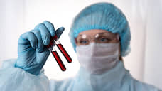 В Тамбовской области число инфицированных коронавирусом увеличилось на 80 человек