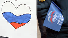 Несколько статусных кандидатов не смогли победить на праймериз в Белгородской области