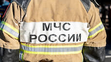 Белгородские спасатели начали ликвидацию последствий урагана