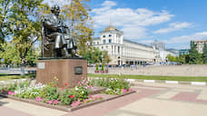 На Белгородчине открылись парки, летние кафе, музеи и стадионы
