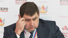 Завершено расследование дела о превышении полномочий воронежскими строительными чиновниками