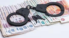 Экс-начальника липецкого ГУ МЧС подозревают во взятке на 1,5 млн рублей