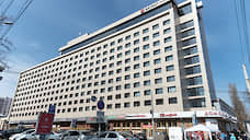 Два первых этажа бывшей гостиницы «Брно» в центре Воронежа можно приобрести за 27 млн рублей
