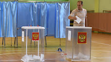 В Черноземье удлиненные выборы пройдут во всех регионах
