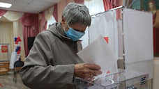 В Тамбовской области в досрочном голосовании поучаствовала почти половина избирателей