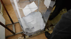 «Голос» добился аннулирования 438 бюллетеней с голосования в горсовет Орла