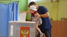 Меньше 15% жителей Воронежа пришли на выборы к середине третьего дня голосования