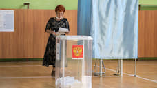 На выборах в горсовет Орла проголосовали меньше 30% избирателей