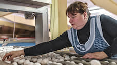 Кредиторы тамбовского производителя яиц «Арженка» согласились на мировое соглашение