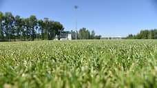 Реконструкция орловского стадиона потребовала еще 116 млн рублей