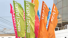 В Воронеже открылись все выставки Платоновского фестиваля