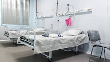 В Воронежской области развернут еще 270 коек для пациентов с коронавирусом