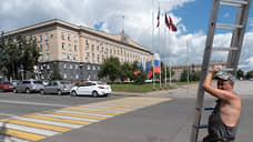Антон Старосельский стал вице-губернатором Орловской области