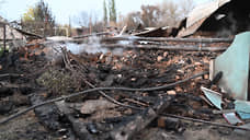 Общая площадь пожаров в Воронежской области превысила 350 га