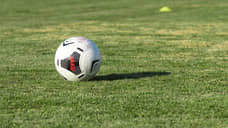 В Орле может появиться футбольный манеж площадью 9,5 тыс. кв. м
