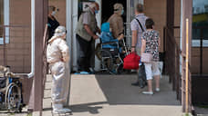 Воронежские поликлиники приостановили прием