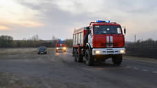 В Воронеже ликвидировали все крупные пожары
