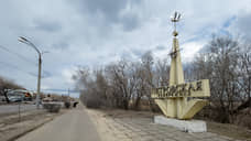 Земли Петровской набережной в Воронеже хотят перевести в областную собственность