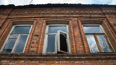 В Орловской области за год из аварийного жилья расселили 300 человек