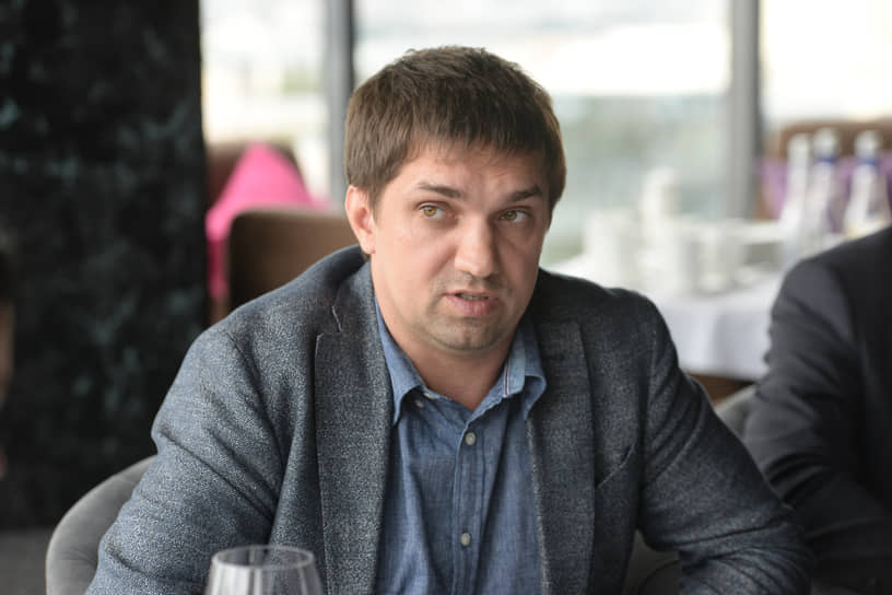 Глава ГК "Развитие" Сергей Гончаров не смог отстоять в суде свое право на 2 га у "воронежского моря" 