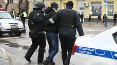 145 задержанных на несогласованных митингах в Воронеже получили аресты или штрафы