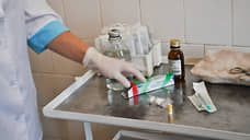 Тамбовская область получила 1,8 тыс. доз вакцины от COVID-19