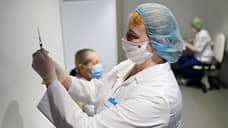 Десятки работников правительства Белгородской области привились от коронавируса