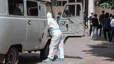 Коронавирус в Черноземье: 544 заболевших, 678 выздоровевших, 21 умерших