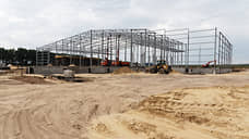 В Воронежской области могут появиться два новых индустриальных парка