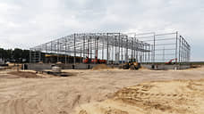 «Синоквант» увеличит вложения в производство телевизоров под Воронежем на 625 млн рублей